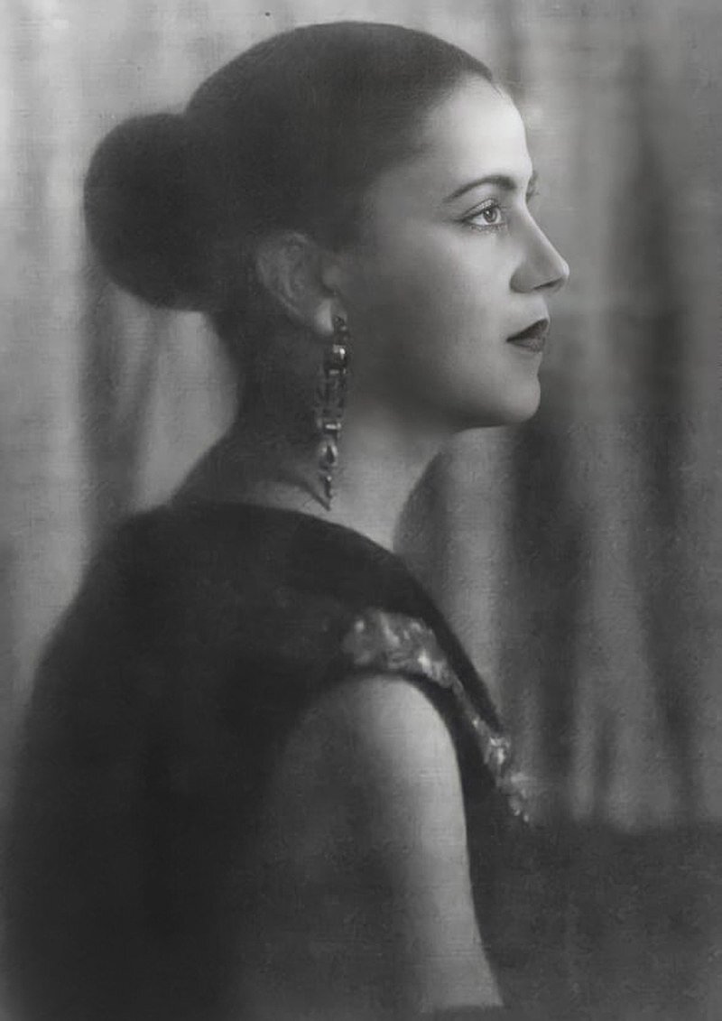 Tarsila do Amaral - 1925