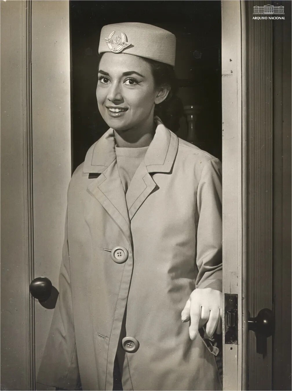 Eva Wilma