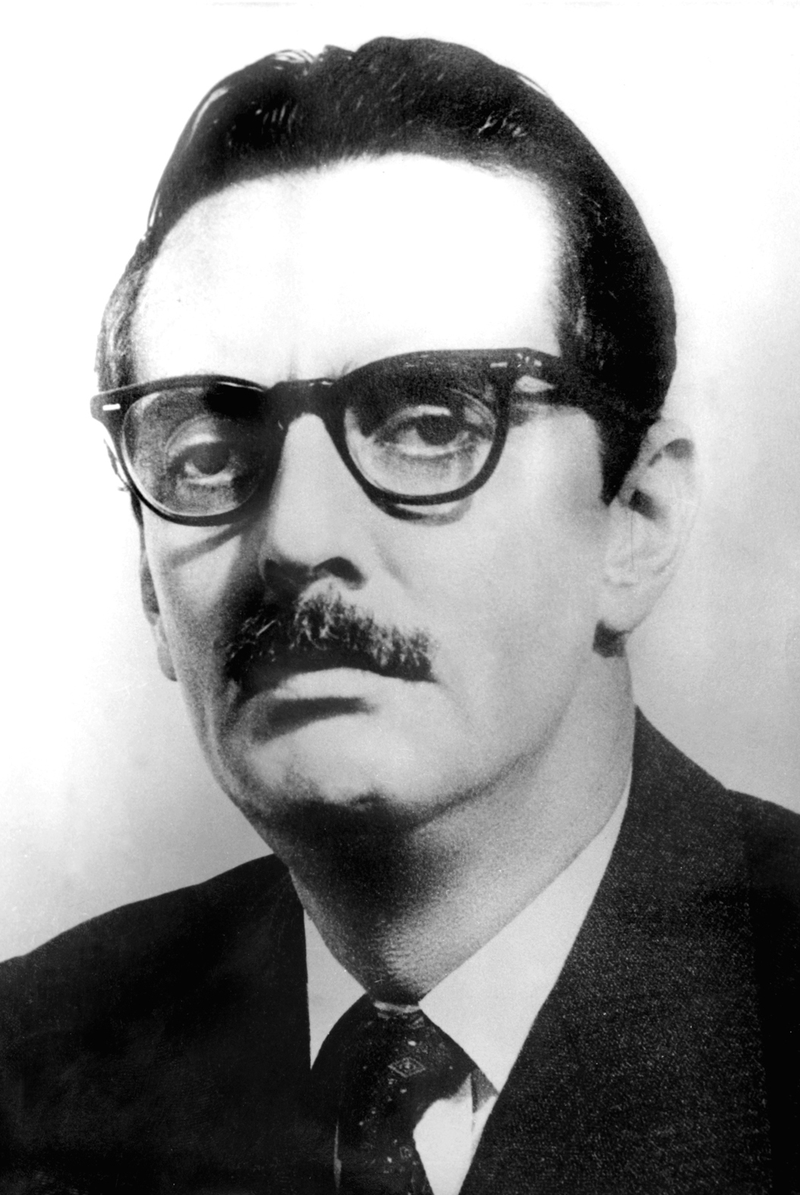 Jânio Quadros - 1961
