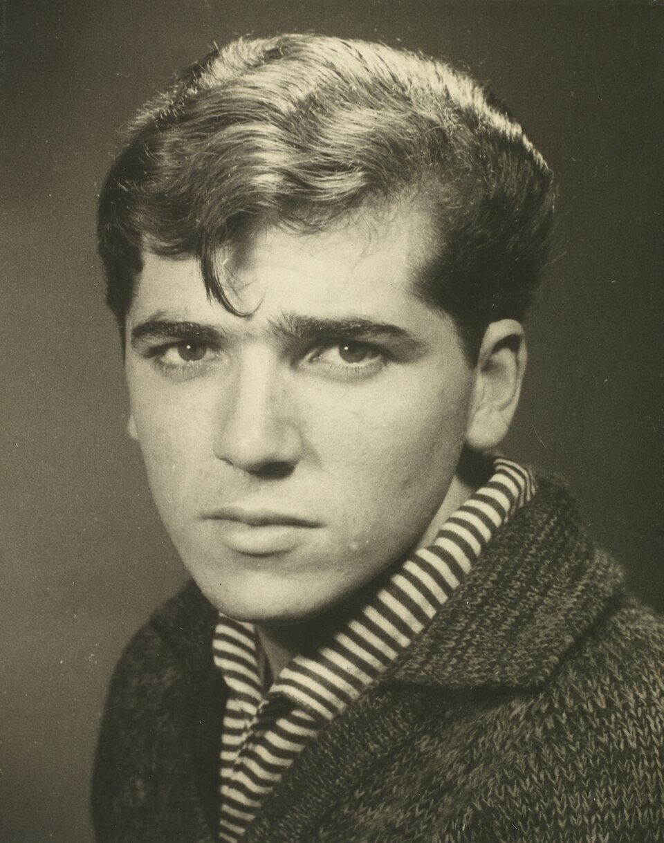 Jerry Adriani