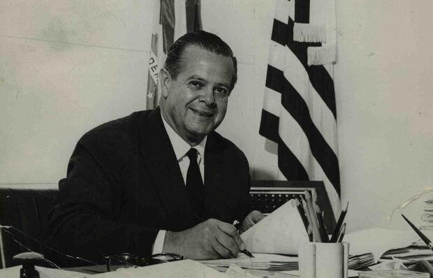 Prefeito Faria Lima 