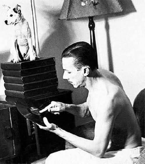 Adoniran Barbosa - década de 1950