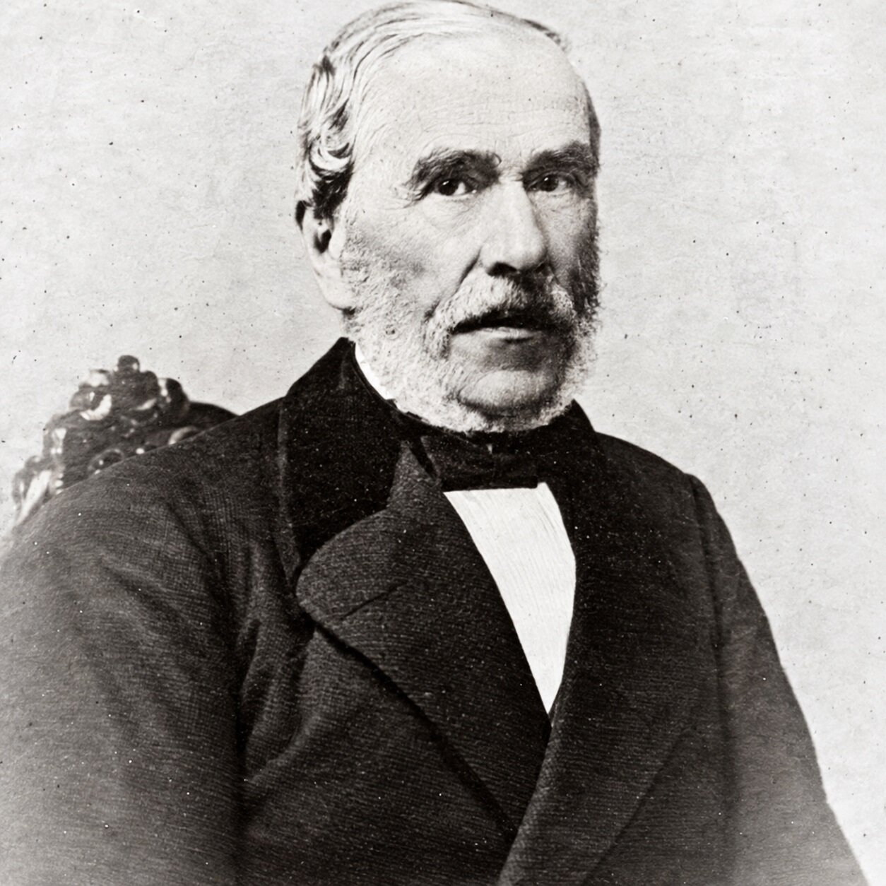 Manuel Jacinto Domingues de Castro - década de 1870