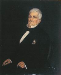 Antônio de Queirós Teles