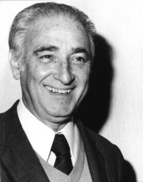 André Franco Montoro - 1974