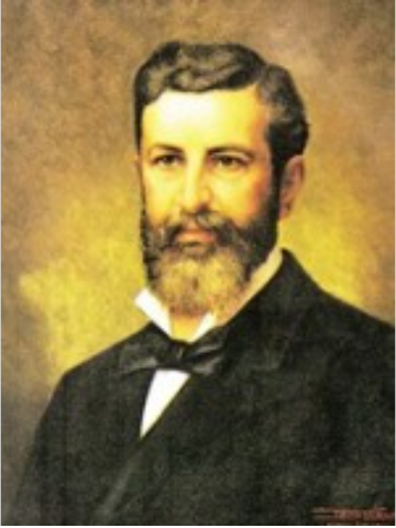  Raphael Aguiar Paes de Barros - 1880