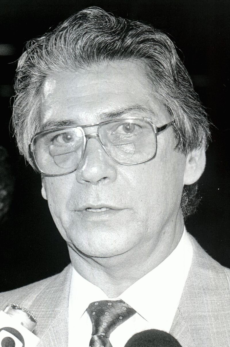 Mário Covas - 1984