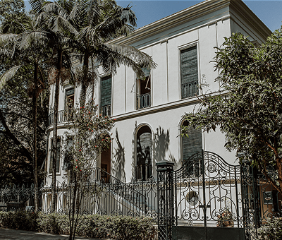 Casa Don’Anna - década de 2010