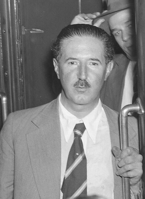 Adhemar de Barros - 1947