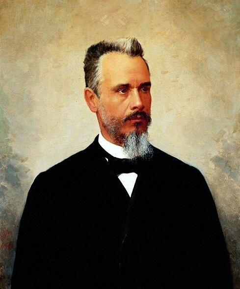 Bernardino José de Campos Júnior - 1896 
