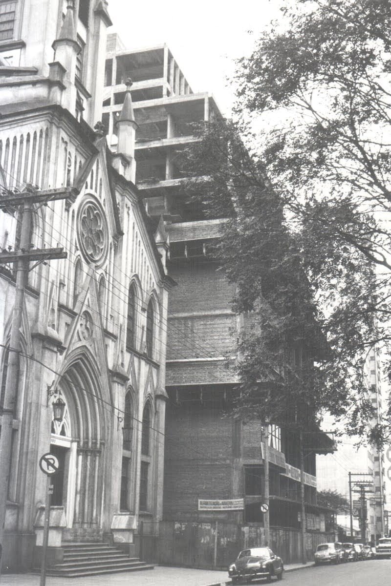 Igreja Presbiteriana - 1966
