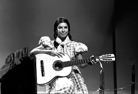  Inezita Barroso - 1969