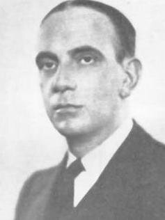 Armando de Sales Oliveira - 1933