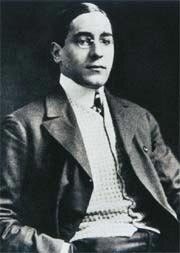 Armando Álvares Penteado - década de 1920
