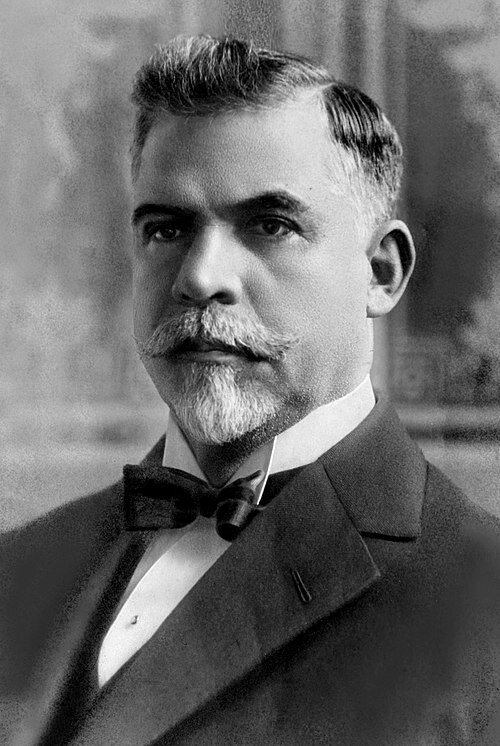  Washington Luís - 1926
