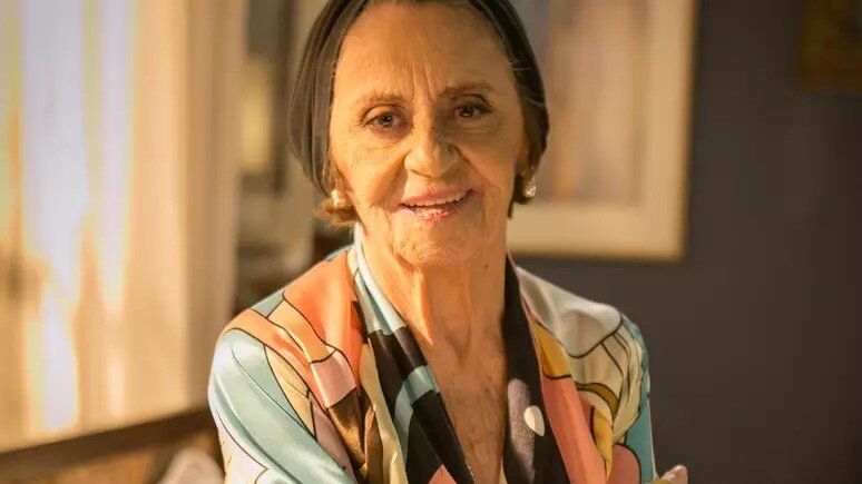 Laura Cardoso - 2022