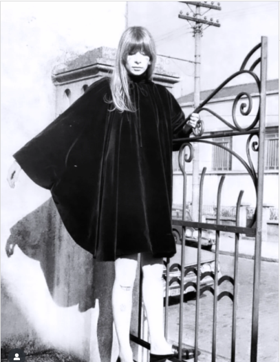 Rita Lee Jones - 1960