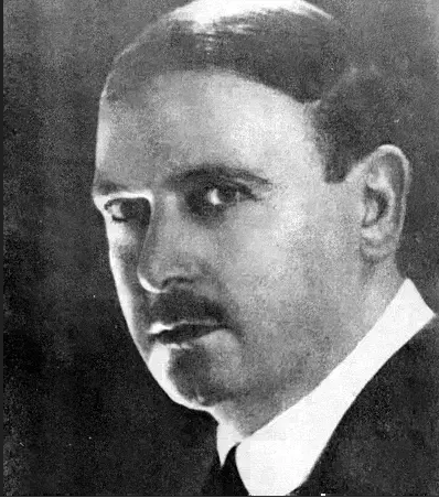 Giuseppe Martinelli - década de 1920