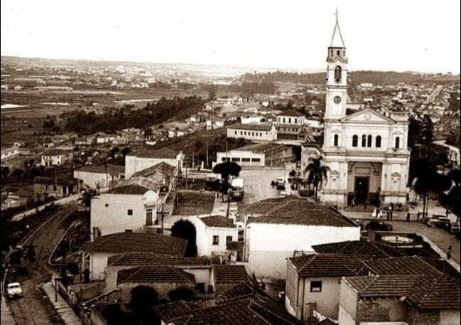 Paróquia Nossa Senhora da Expectação do Ó