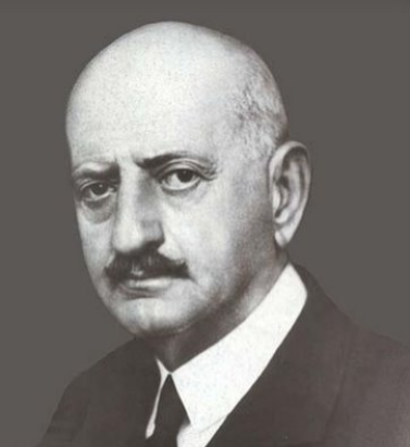 Conde Matarazzo - 1937