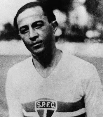 Arthur Friedenreich - anos 1930