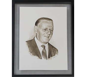 Horácio Lafer - década de 1960