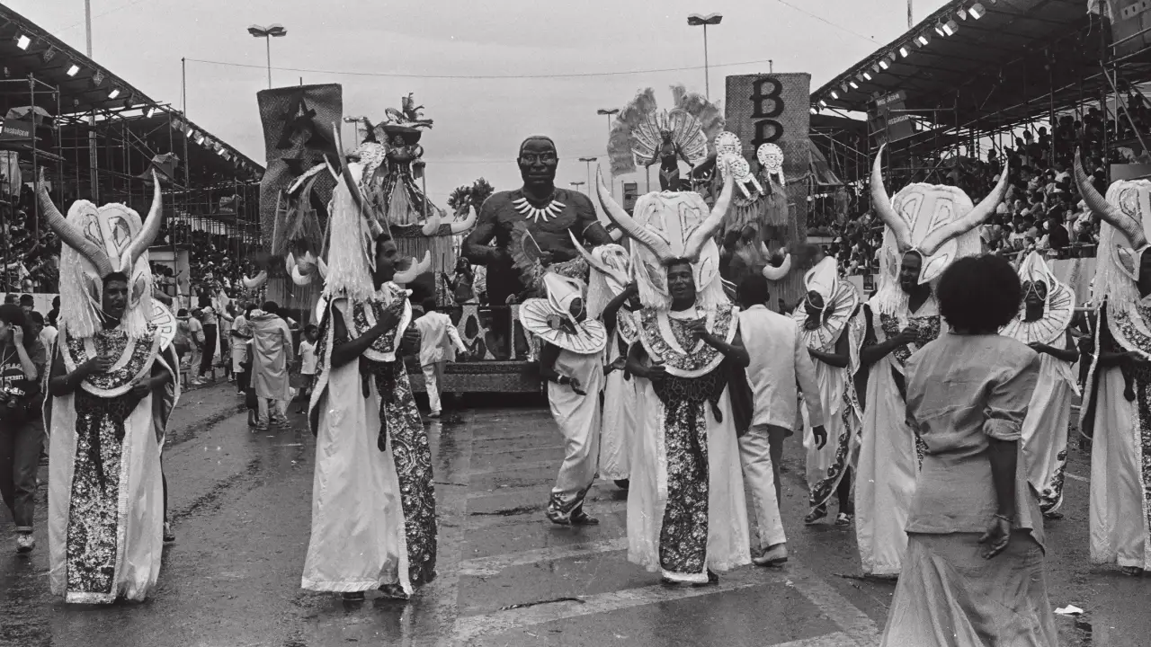 Camisa Verde e Branco - 1990