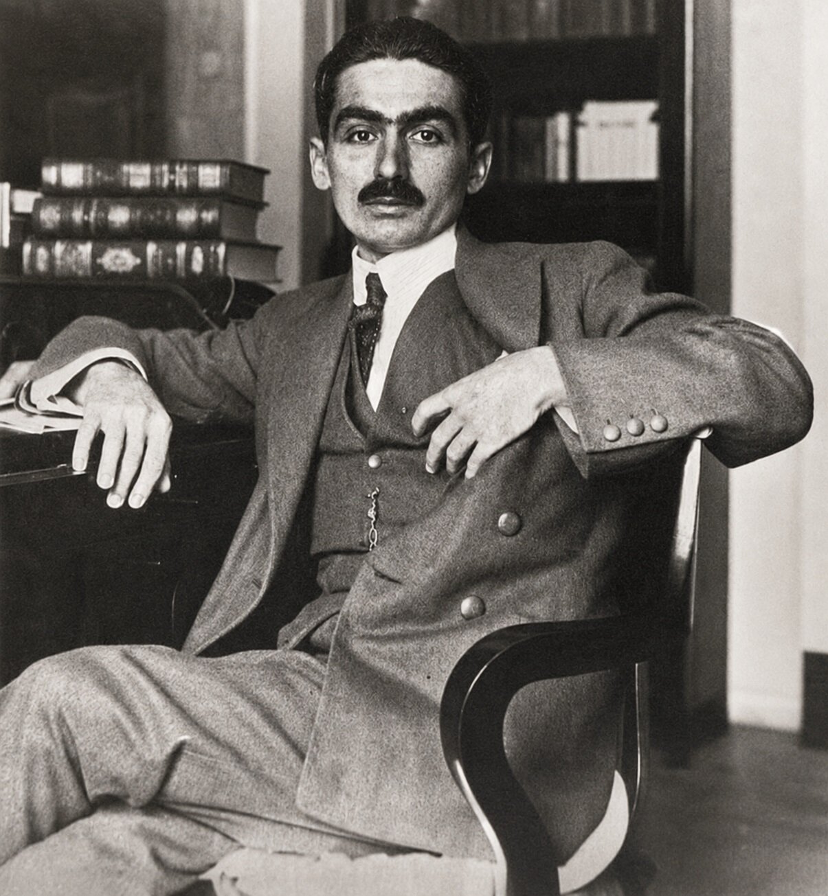 Monteiro Lobato - década de 1920