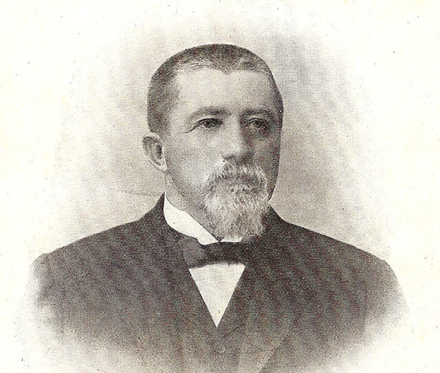 Francisco Schmidt - década de 1920