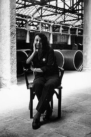 Lina Bo Bardi - 1982