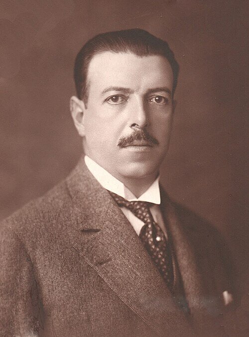 Júlio Prestes - 1930