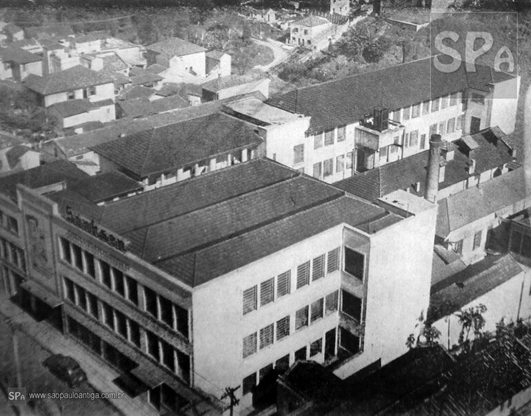 Chocolate Sönksen - 1959