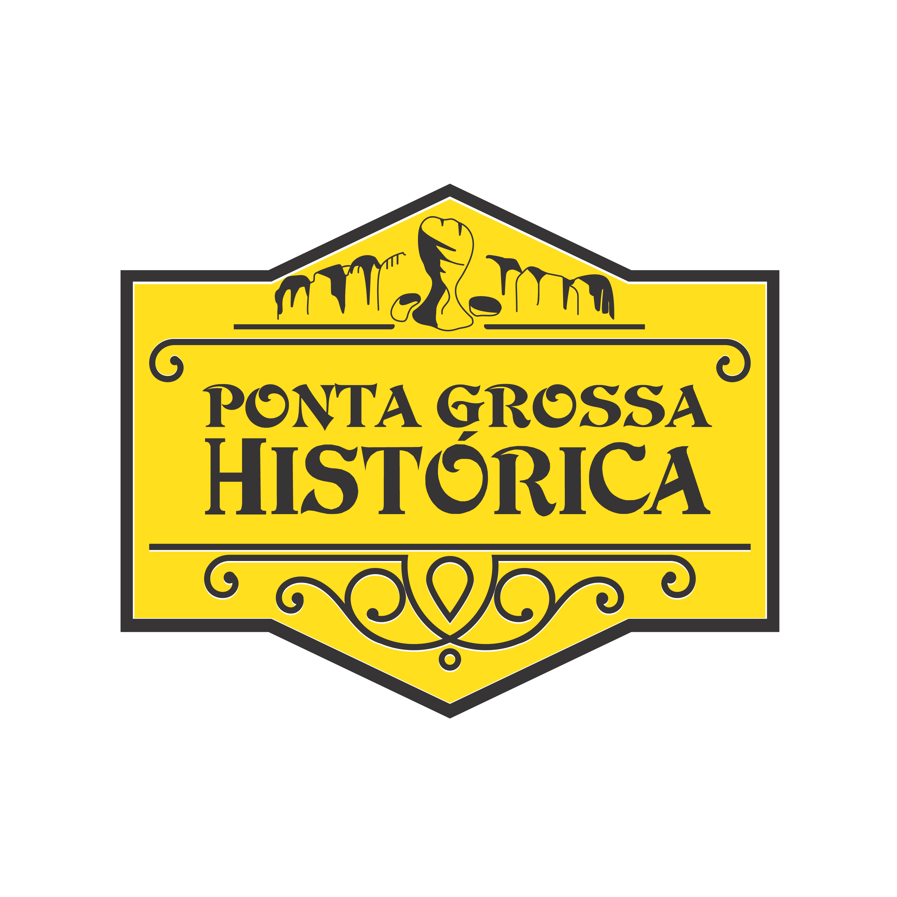 Ponta Grossa Histórica