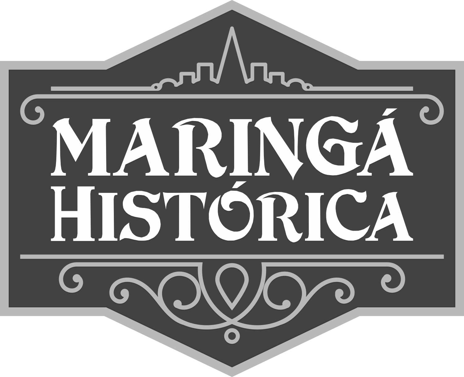 Maringá Histórica