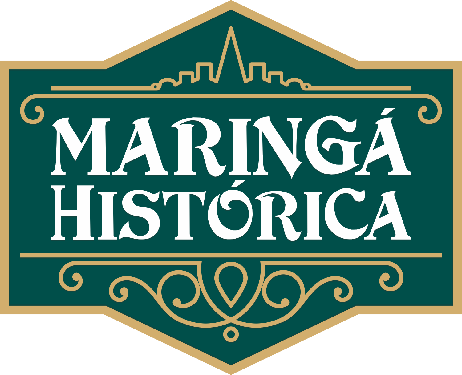 Maringá Histórica