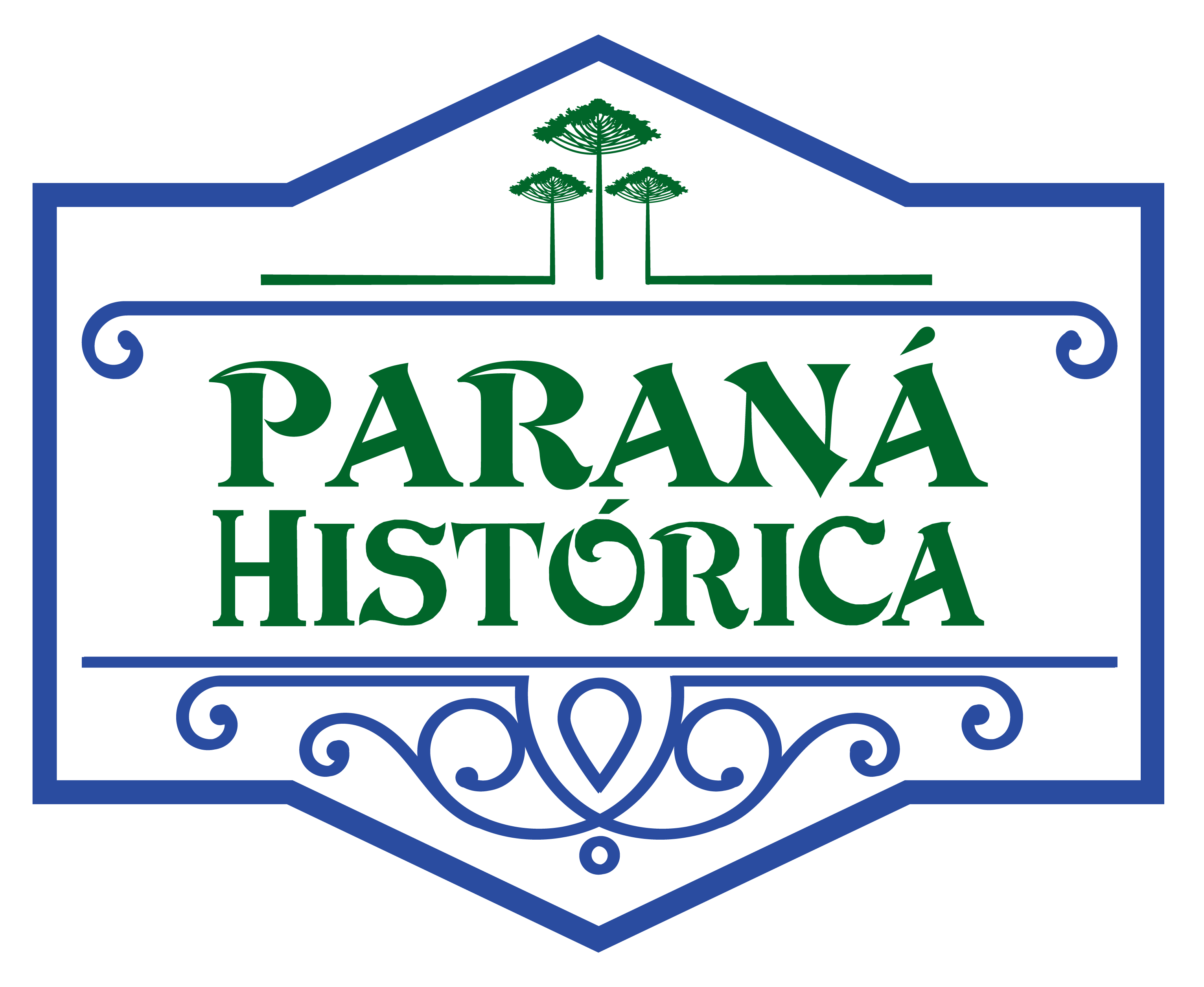 Paraná Histórica